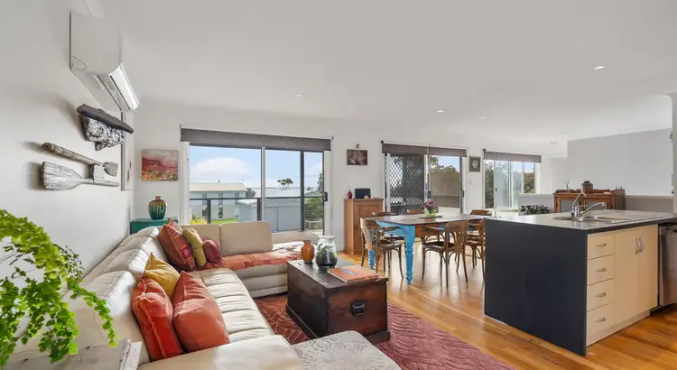 Fifth view of Homely house listing, 5 Edison Street, Hindmarsh Island SA 5214