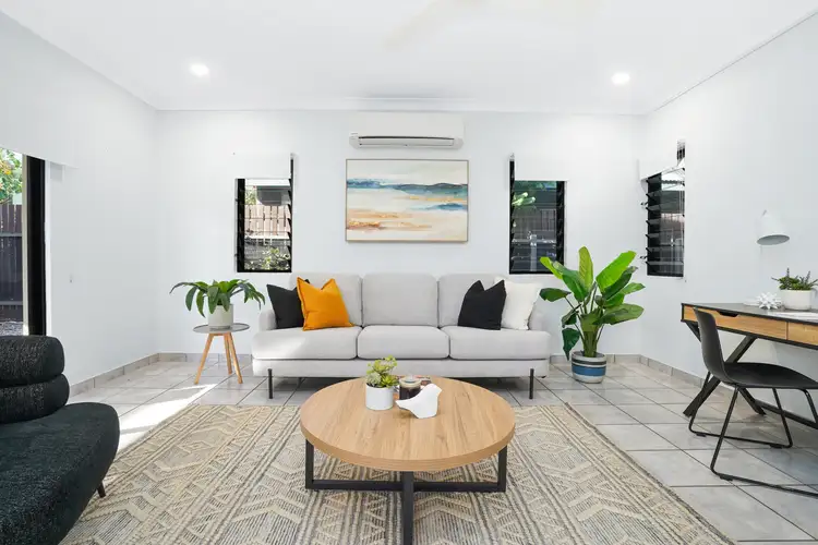2/9 Sovereign Circuit, Coconut Grove NT 810