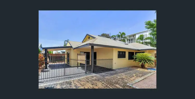 Main view of Homely semi-detached listing, 2/9 Sovereign Circuit, Coconut Grove NT 810