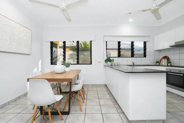 Second view of Homely semi-detached listing, 2/9 Sovereign Circuit, Coconut Grove NT 810