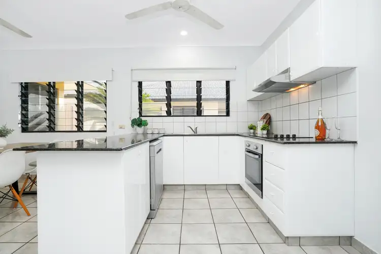 Third view of Homely semi-detached listing, 2/9 Sovereign Circuit, Coconut Grove NT 810