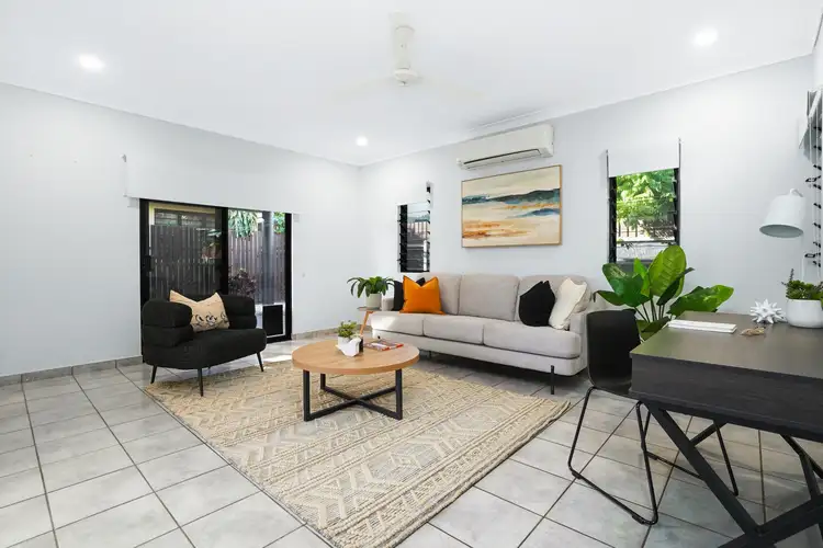 Fourth view of Homely semi-detached listing, 2/9 Sovereign Circuit, Coconut Grove NT 810