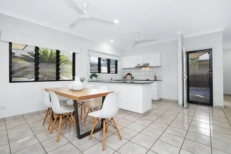 Sixth view of Homely semi-detached listing, 2/9 Sovereign Circuit, Coconut Grove NT 810