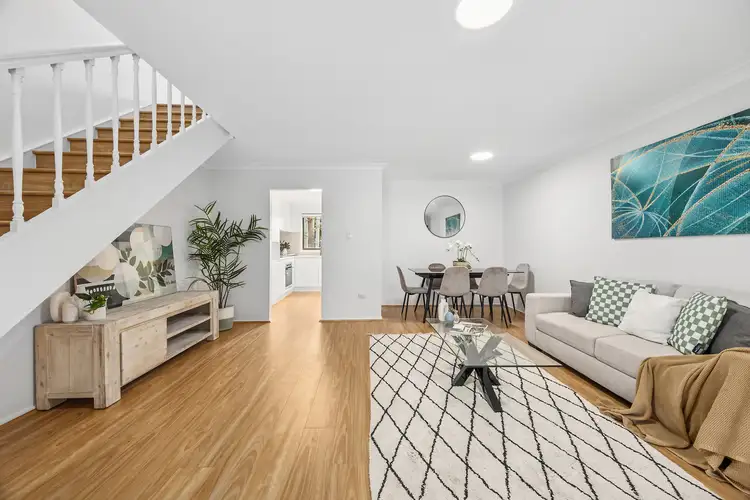 Main view of Homely townhouse listing, 3/18 Vega Street, Revesby NSW 2212