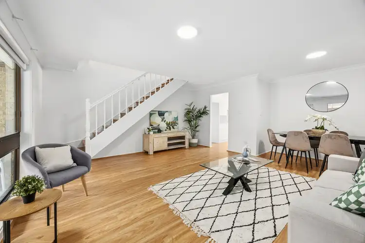 Third view of Homely townhouse listing, 3/18 Vega Street, Revesby NSW 2212
