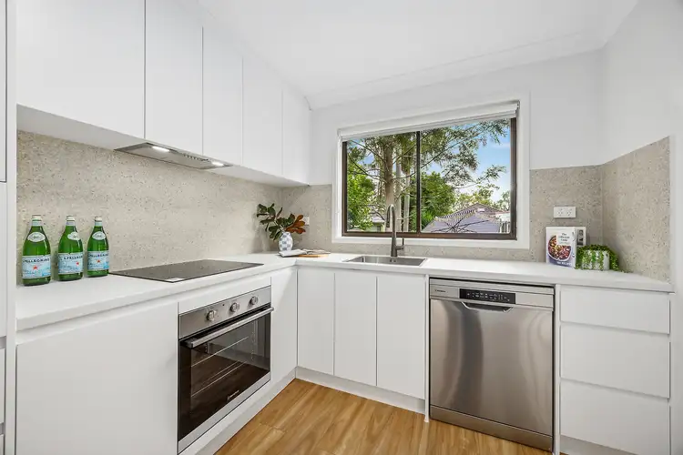 Fourth view of Homely townhouse listing, 3/18 Vega Street, Revesby NSW 2212