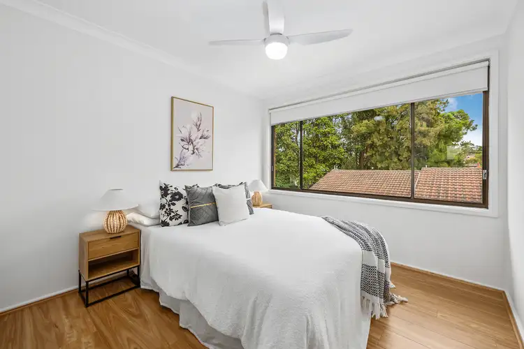 Fifth view of Homely townhouse listing, 3/18 Vega Street, Revesby NSW 2212