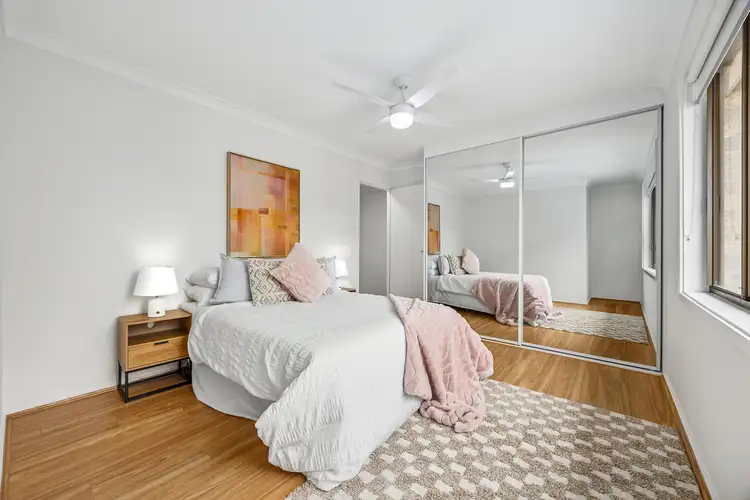 Sixth view of Homely townhouse listing, 3/18 Vega Street, Revesby NSW 2212