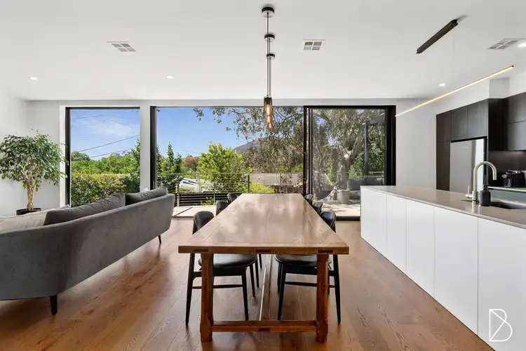 21 Patey Street, Campbell ACT 2612