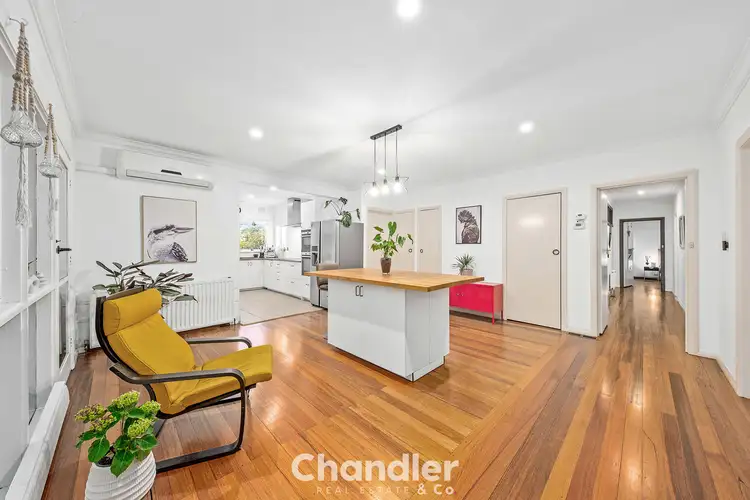 13 Merimbula Road, Ferny Creek VIC 3786