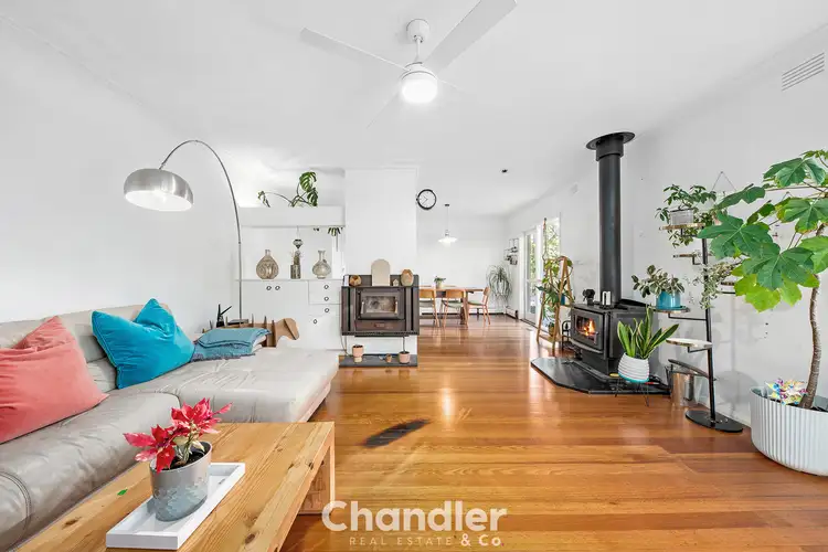 Fifth view of Homely house listing, 13 Merimbula Road, Ferny Creek VIC 3786