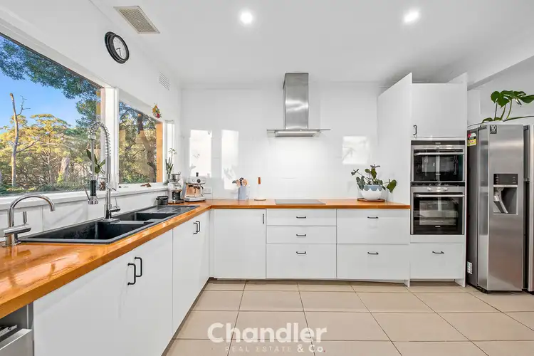 Sixth view of Homely house listing, 13 Merimbula Road, Ferny Creek VIC 3786