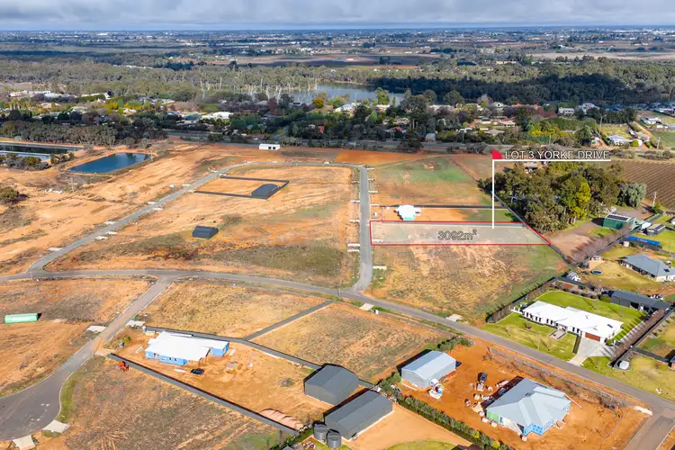 Lot 3 Yorke Drive, Gol Gol NSW 2738