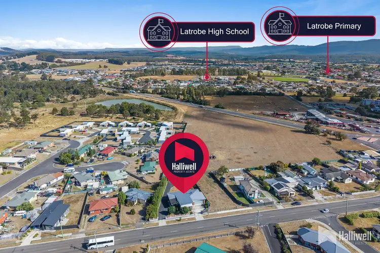Third view of Homely house listing, 69 Moriarty Road, Latrobe TAS 7307
