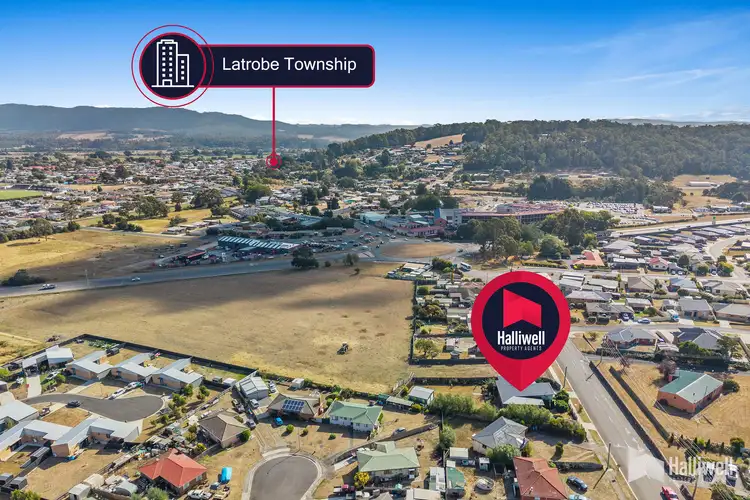 Fourth view of Homely house listing, 69 Moriarty Road, Latrobe TAS 7307