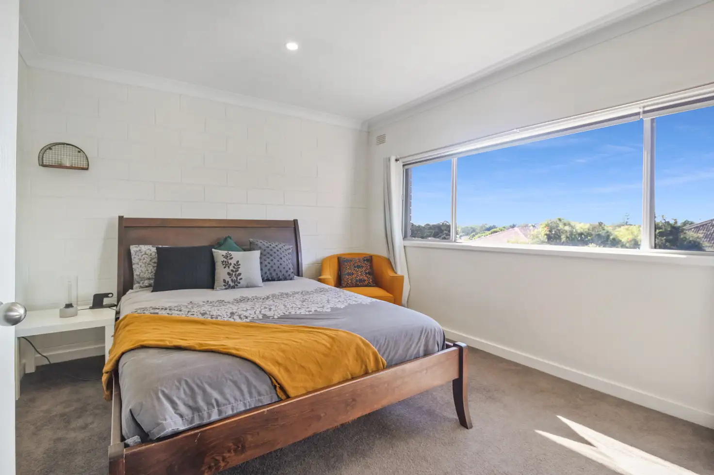 Main view of Homely apartment listing, 6/15 Hillcrest Street, Wollongong NSW 2500
