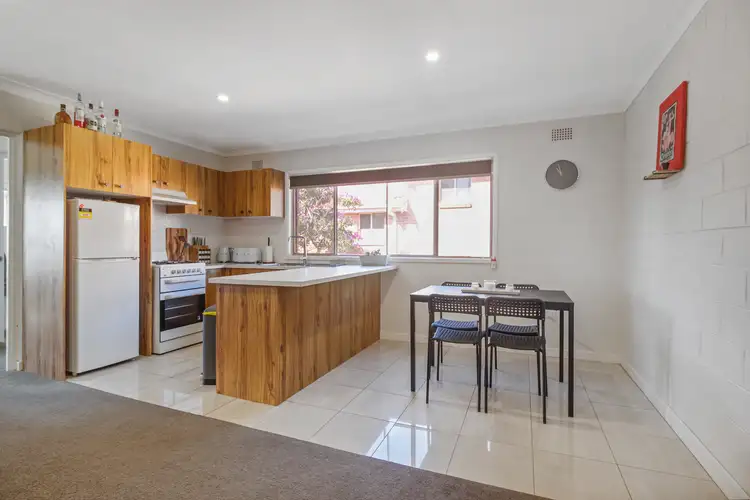 Second view of Homely apartment listing, 6/15 Hillcrest Street, Wollongong NSW 2500
