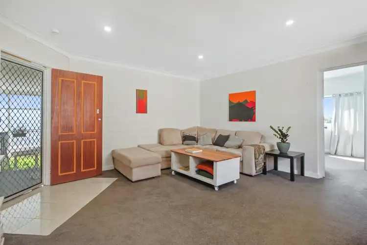 Fourth view of Homely apartment listing, 6/15 Hillcrest Street, Wollongong NSW 2500