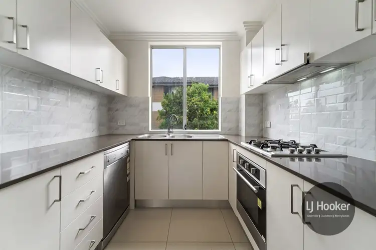 Second view of Homely unit listing, 6/29-31 Cross Street, Guildford NSW 2161