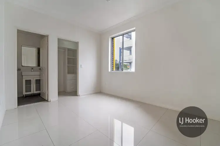 Fourth view of Homely unit listing, 6/29-31 Cross Street, Guildford NSW 2161
