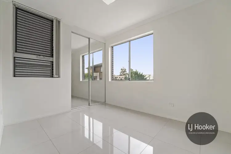 Fifth view of Homely unit listing, 6/29-31 Cross Street, Guildford NSW 2161
