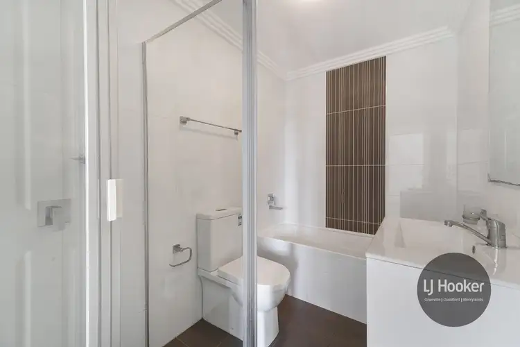Sixth view of Homely unit listing, 6/29-31 Cross Street, Guildford NSW 2161