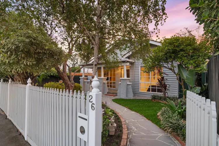 26 Coleridge Street, Elwood VIC 3184