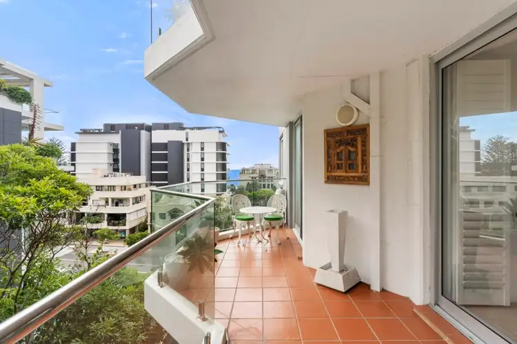 28/31-33 Gerrale Street, Cronulla NSW 2230