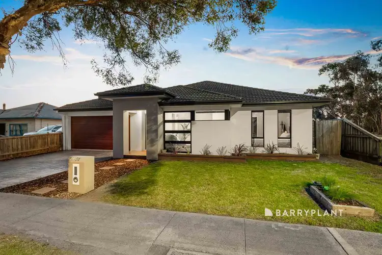 31 Kennedy Street, Longwarry VIC 3816