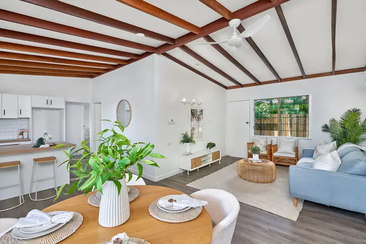 Third view of Homely semi-detached listing, 2/36 Clifton Road, Clifton Beach QLD 4879