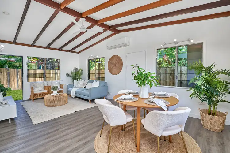 Fourth view of Homely semi-detached listing, 2/36 Clifton Road, Clifton Beach QLD 4879