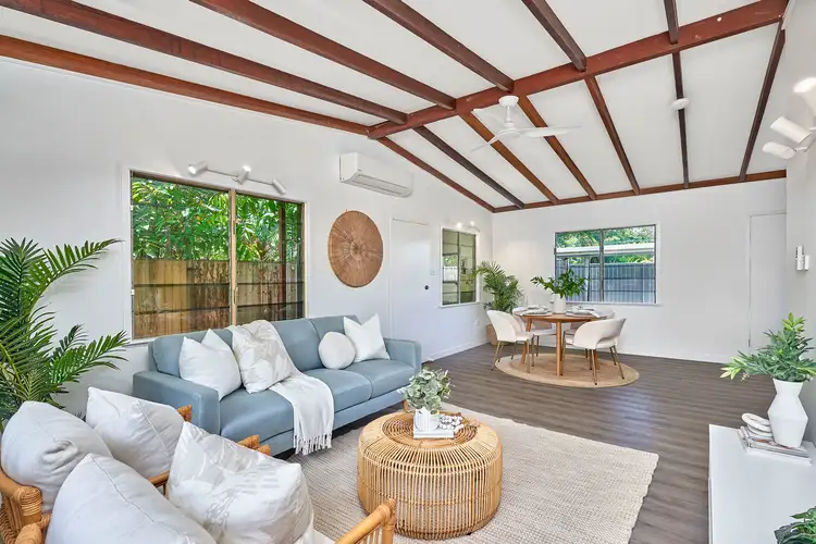 Fifth view of Homely semi-detached listing, 2/36 Clifton Road, Clifton Beach QLD 4879