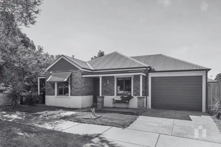 12 Ashville Place, Craigieburn VIC 3064