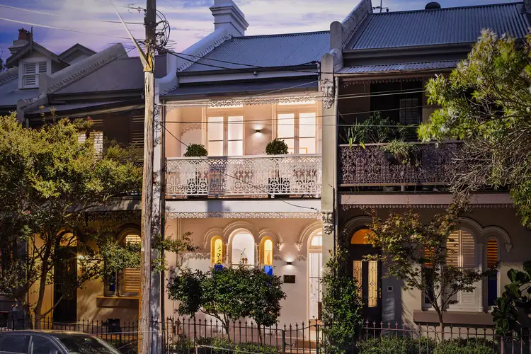 117 Darling Street, Balmain East NSW 2041