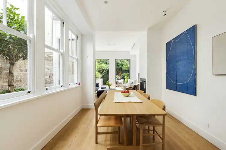 Fourth view of Homely house listing, 117 Darling Street, Balmain East NSW 2041