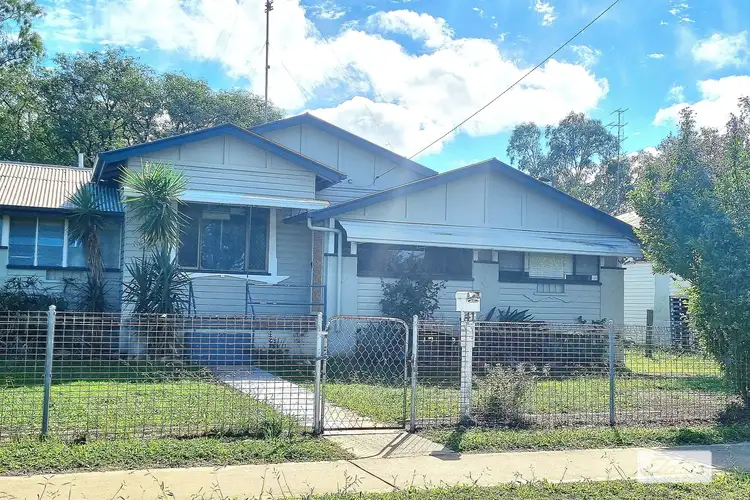 Main view of Homely house listing, 41 Marian Street, Miles QLD 4415