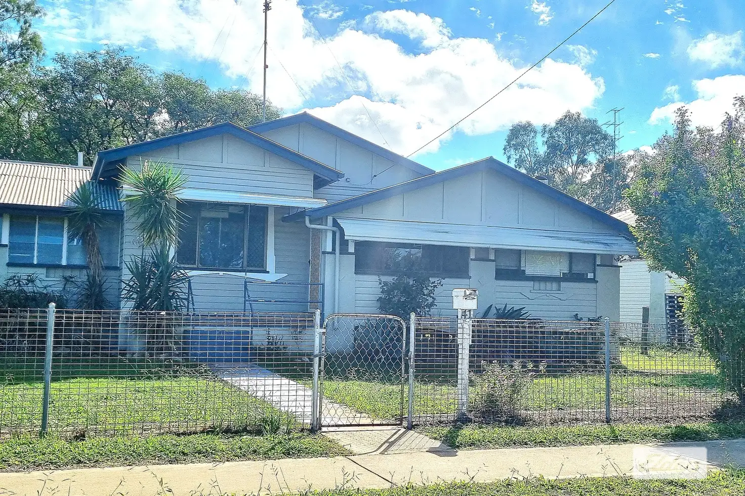 Main view of Homely house listing, 41 Marian Street, Miles QLD 4415