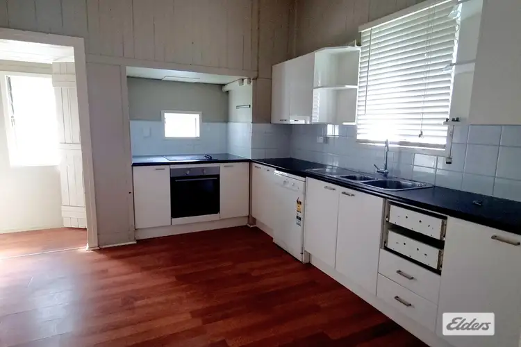 Second view of Homely house listing, 41 Marian Street, Miles QLD 4415