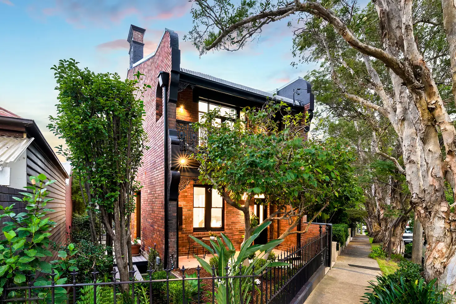 Main view of Homely house listing, 15 Dock Road, Birchgrove NSW 2041