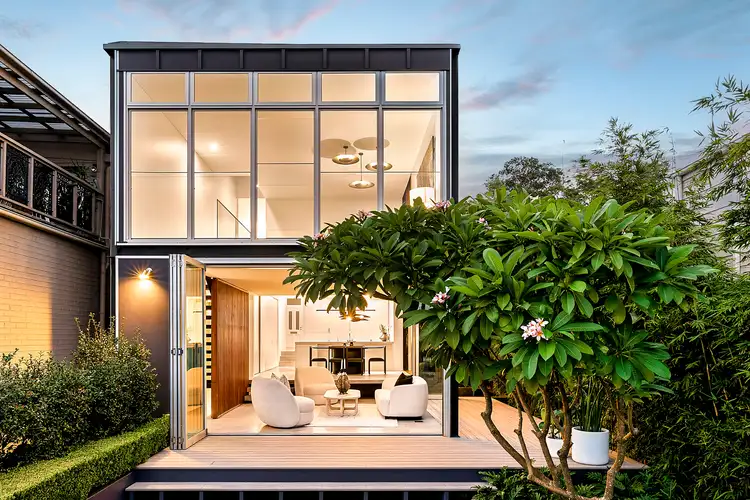 Second view of Homely house listing, 15 Dock Road, Birchgrove NSW 2041