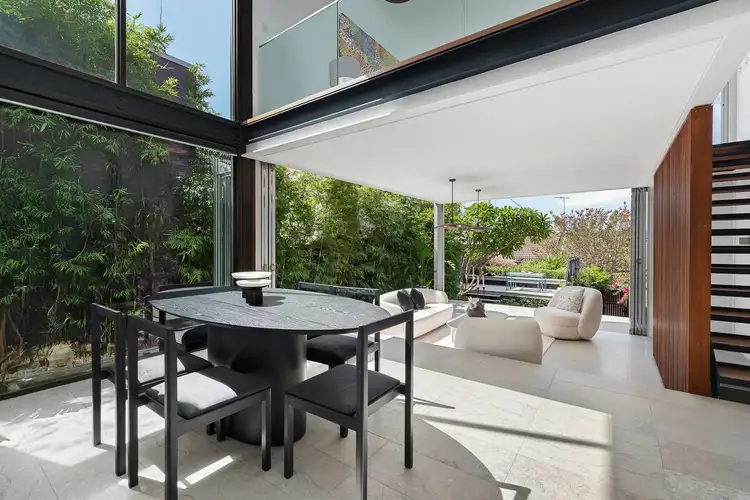 Fifth view of Homely house listing, 15 Dock Road, Birchgrove NSW 2041