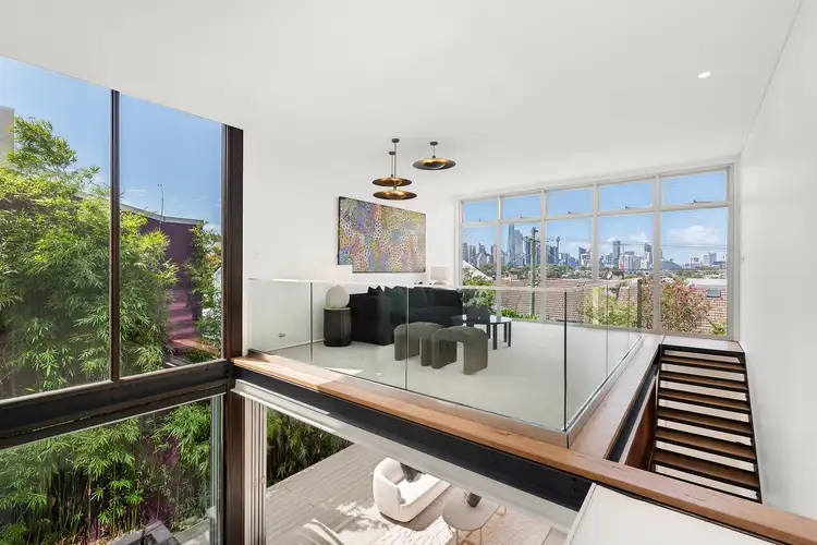 Sixth view of Homely house listing, 15 Dock Road, Birchgrove NSW 2041