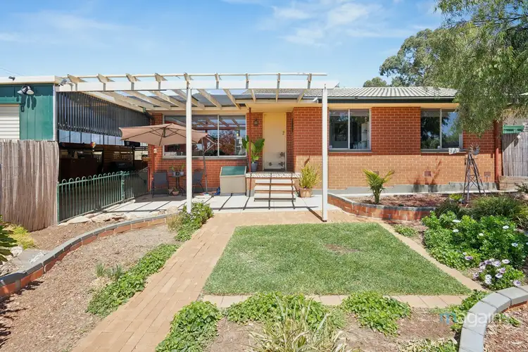34 Columba Street, Morphett Vale SA 5162