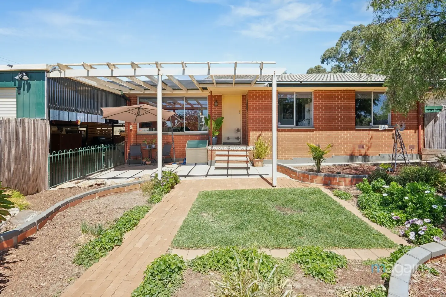 Main view of Homely house listing, 34 Columba Street, Morphett Vale SA 5162