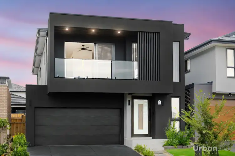 12 Henson Way, Box Hill NSW 2765