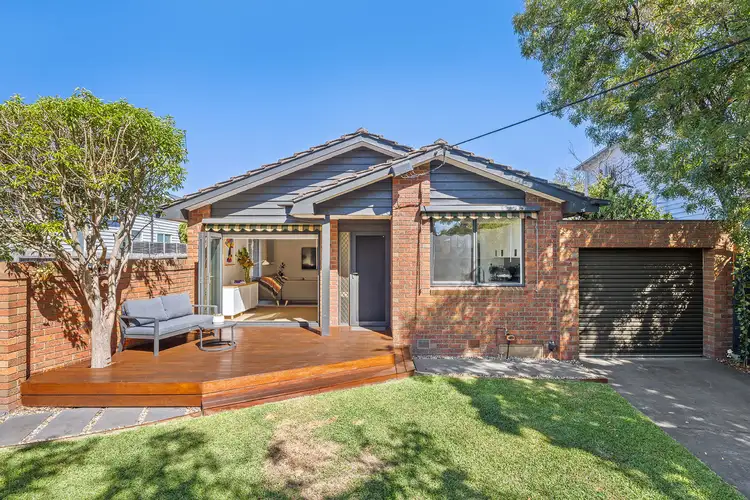 1/6 Oakleigh Crescent, Ormond VIC 3204