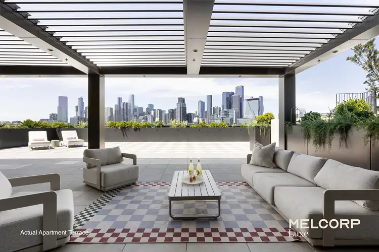 612/288 Adderley Street, West Melbourne VIC 3003