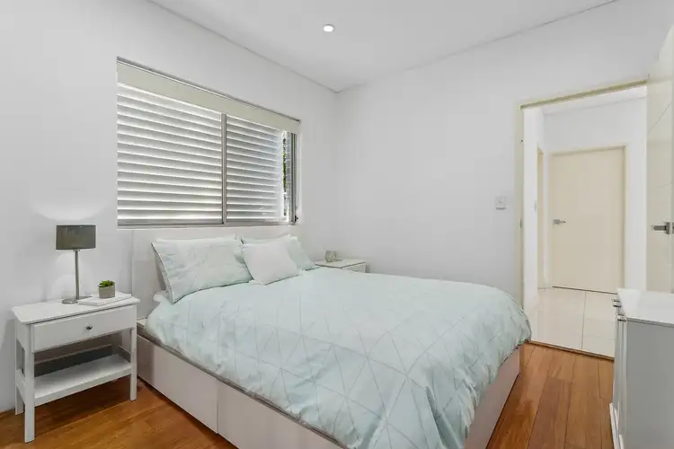 Fifth view of Homely unit listing, 4/1-3 Hugh Avenue, Peakhurst NSW 2210