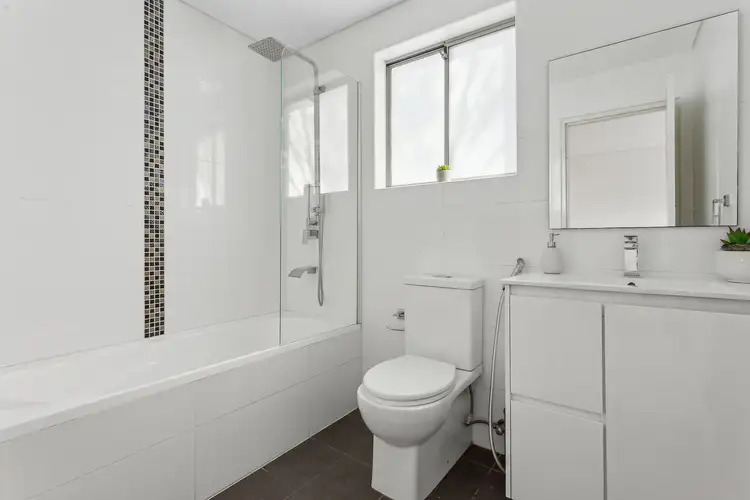 Sixth view of Homely unit listing, 4/1-3 Hugh Avenue, Peakhurst NSW 2210