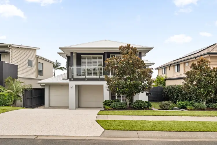 41 Gumdale Street, Wakerley QLD 4154